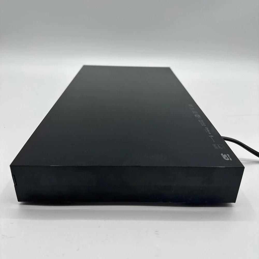 Sony bdp s7200